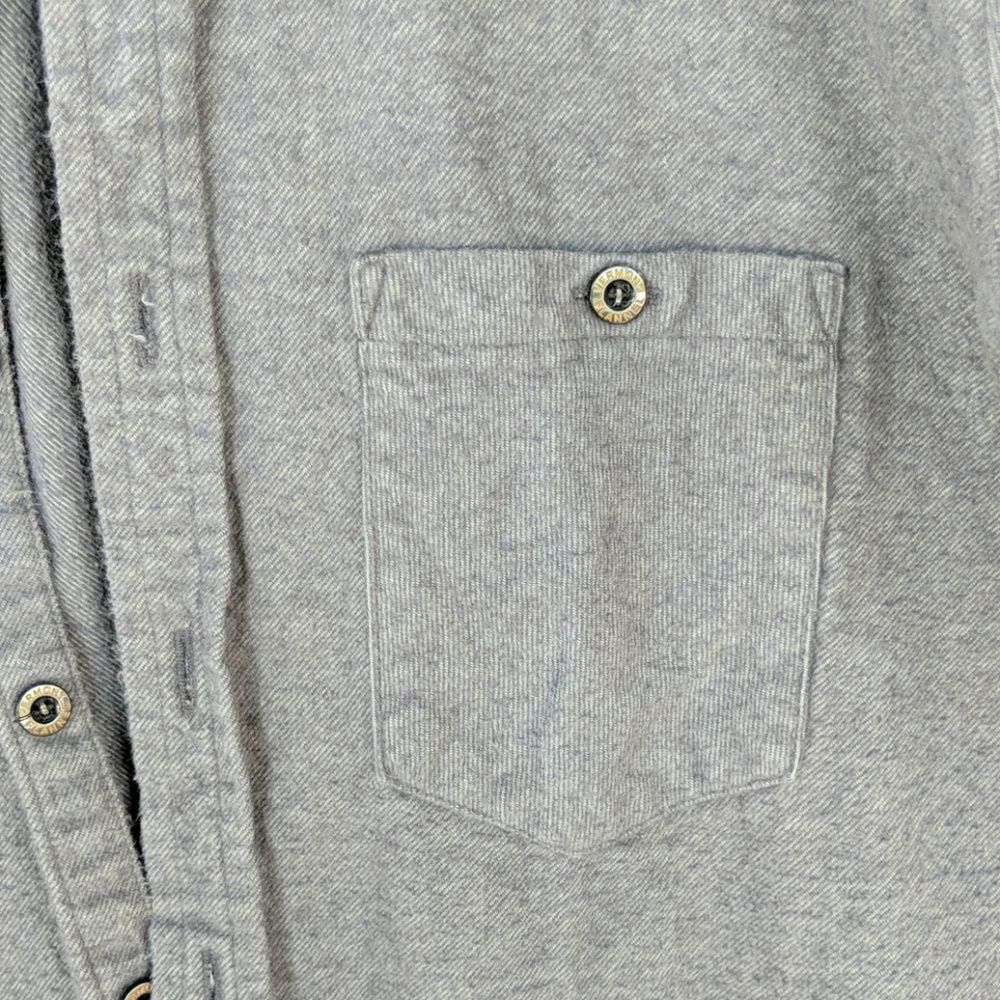 Flannel - Picture 5 of 6
